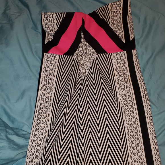 Express dress size 0 - Picture 4 of 6